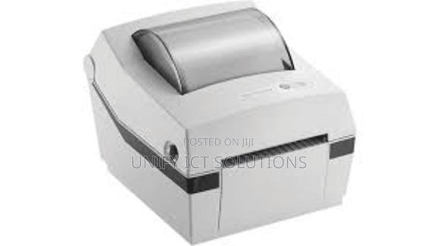 Bixolon SRP E770-Iii Barcode Thermal Printer - main view