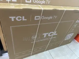 TCL Qled 65 Smart Google Android Qled Pro