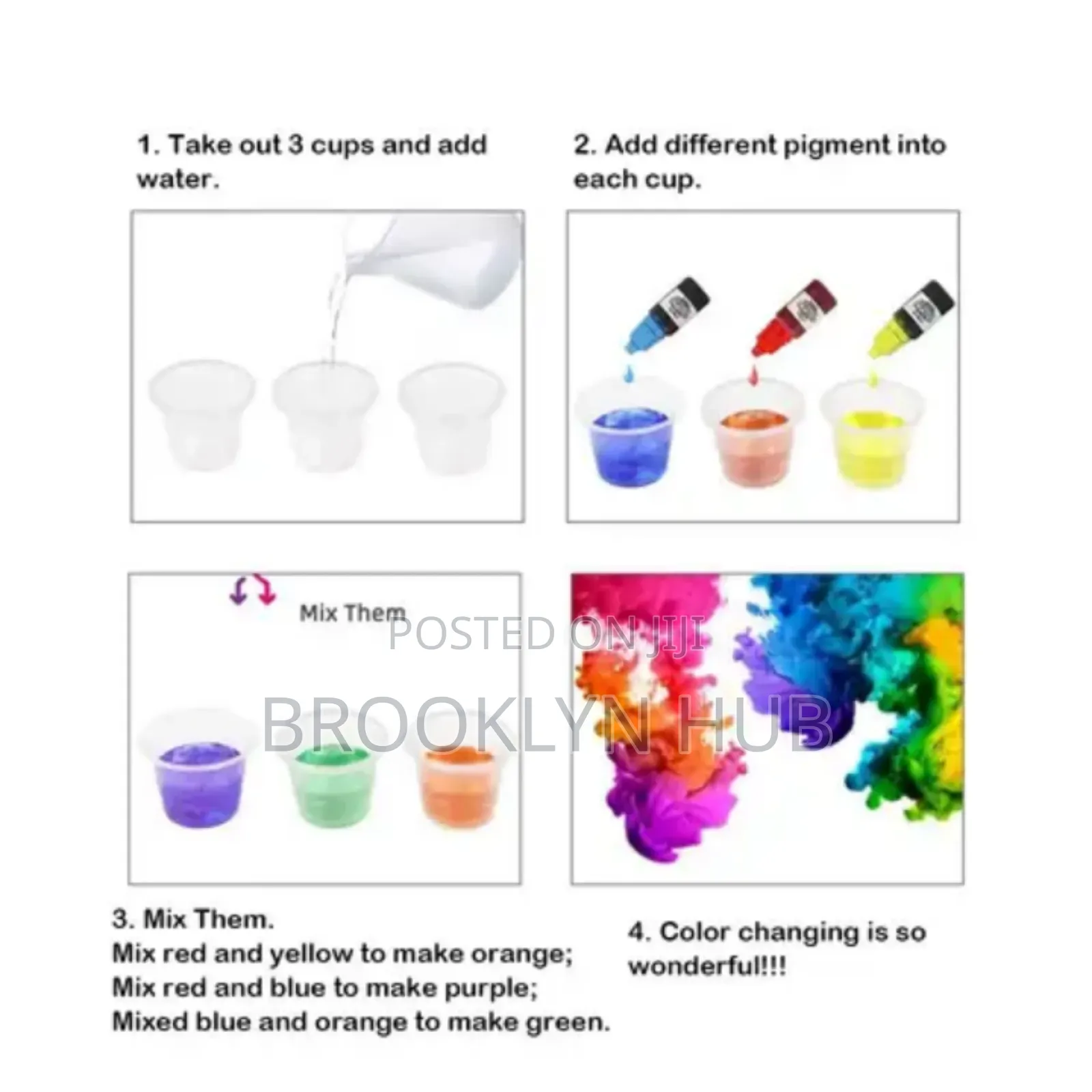 My First Science Kit* Educational Gift