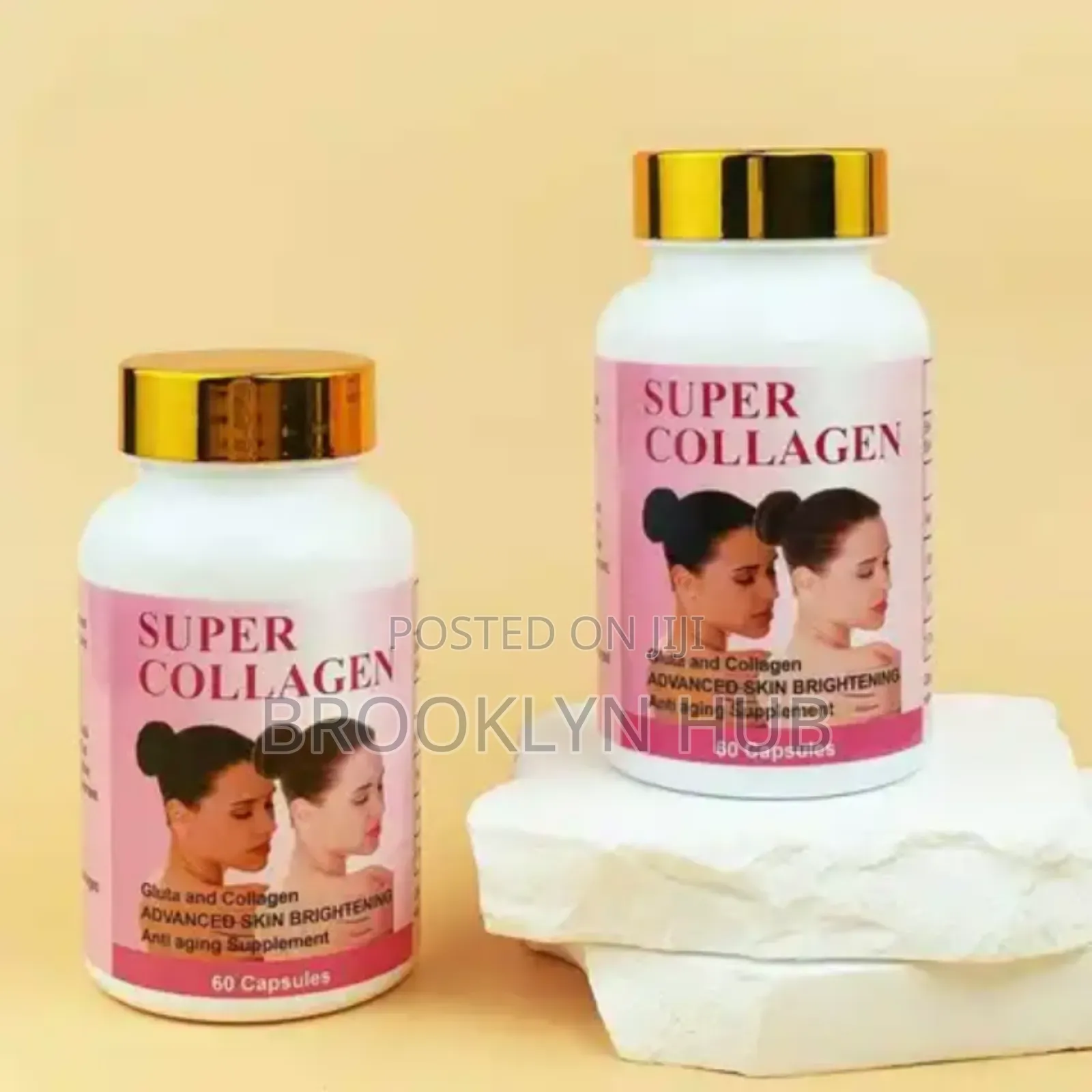 Super Collagen Whitening