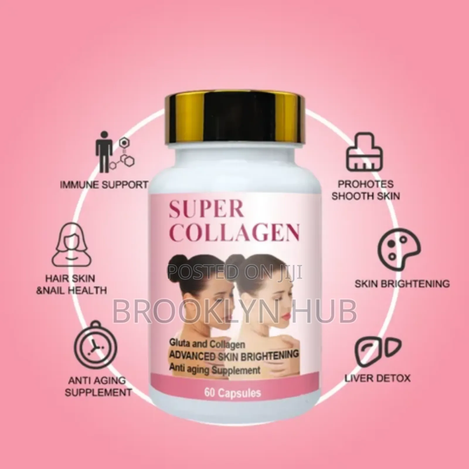 Super Collagen Whitening