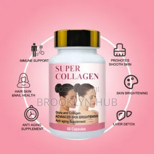 Super Collagen Whitening