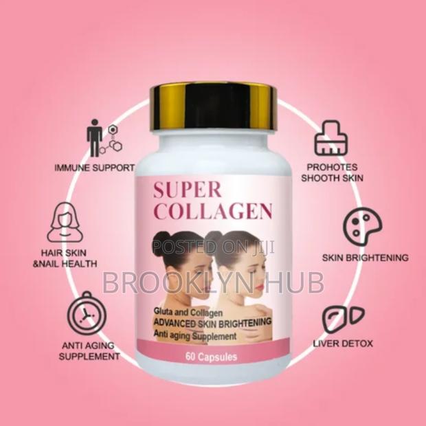 Super Collagen Whitening - thumbnail 2