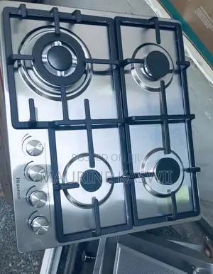 Hisense Kitchen Hob Inbuilt 60 Cm