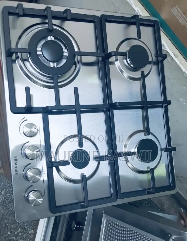 Hisense Kitchen Hob Inbuilt 60 Cm