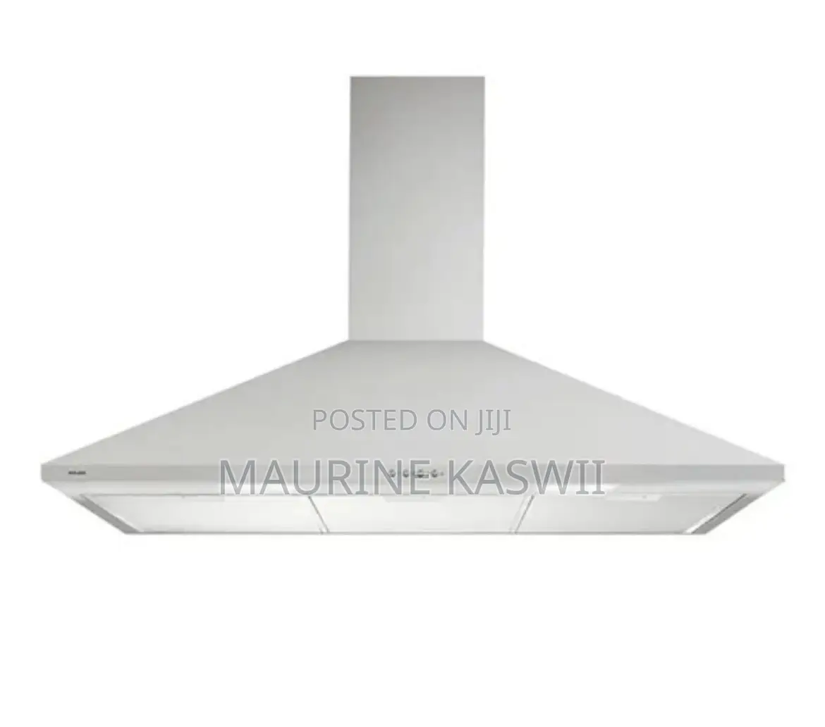 Hisense 60cm Pyramid Chimney Hood Hh060tass