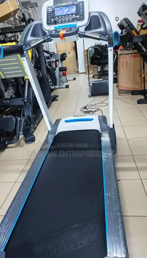 Merc V3 Semi Commercial Treadmill