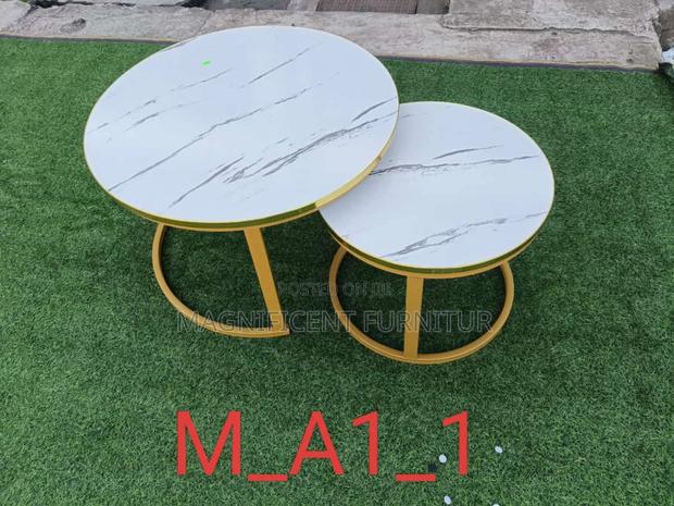 Coffee Table - main view