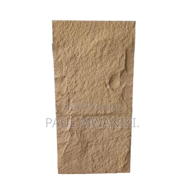 PU Stone Wall Claddings( Indoor/Outdoor- 1.2m* 0.6