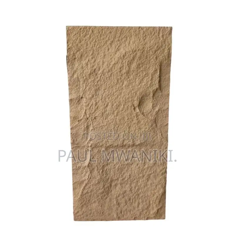 PU Stone Wall Claddings( Indoor/Outdoor- 1.2m* 0.6