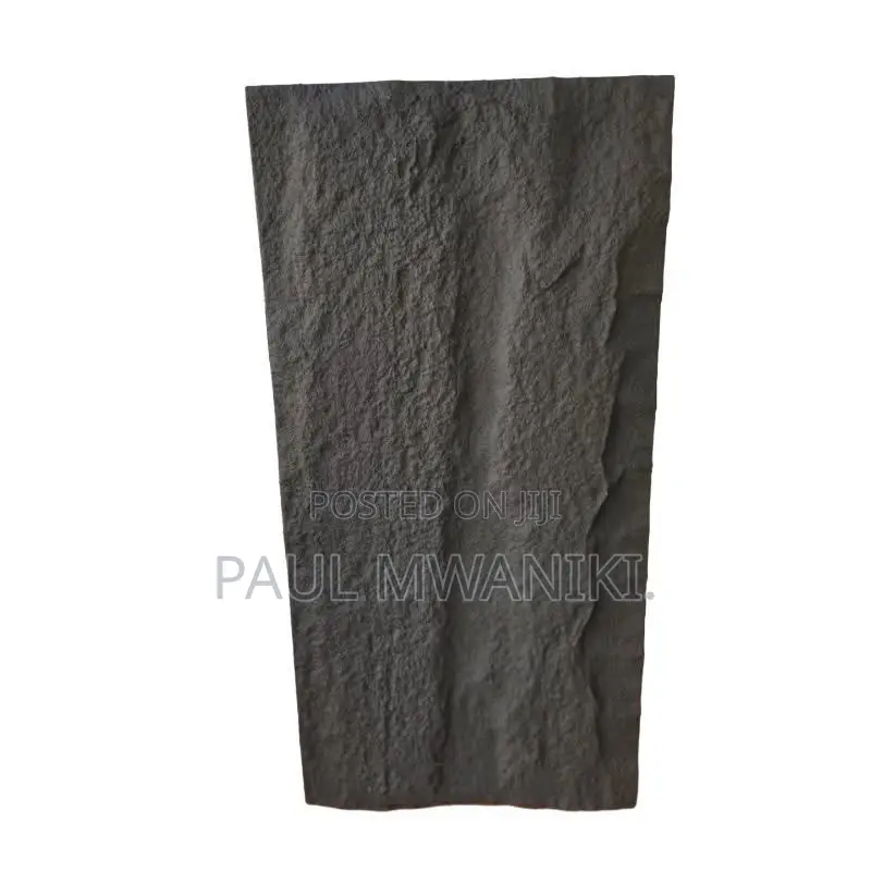 PU Stone Wall Claddings( Indoor/Outdoor- 1.2m* 0.6