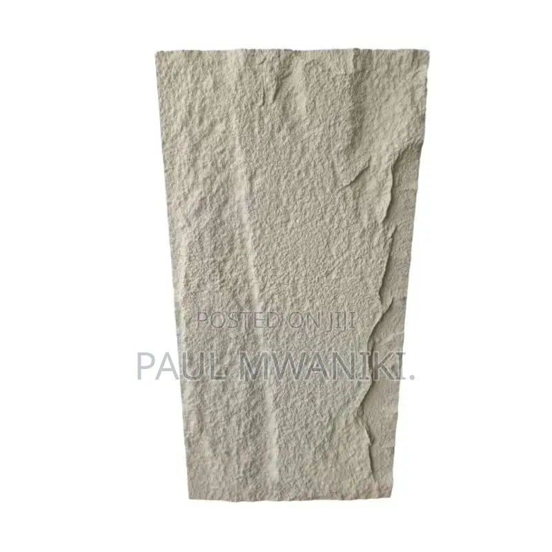 PU Stone Wall Claddings( Indoor/Outdoor- 1.2m* 0.6