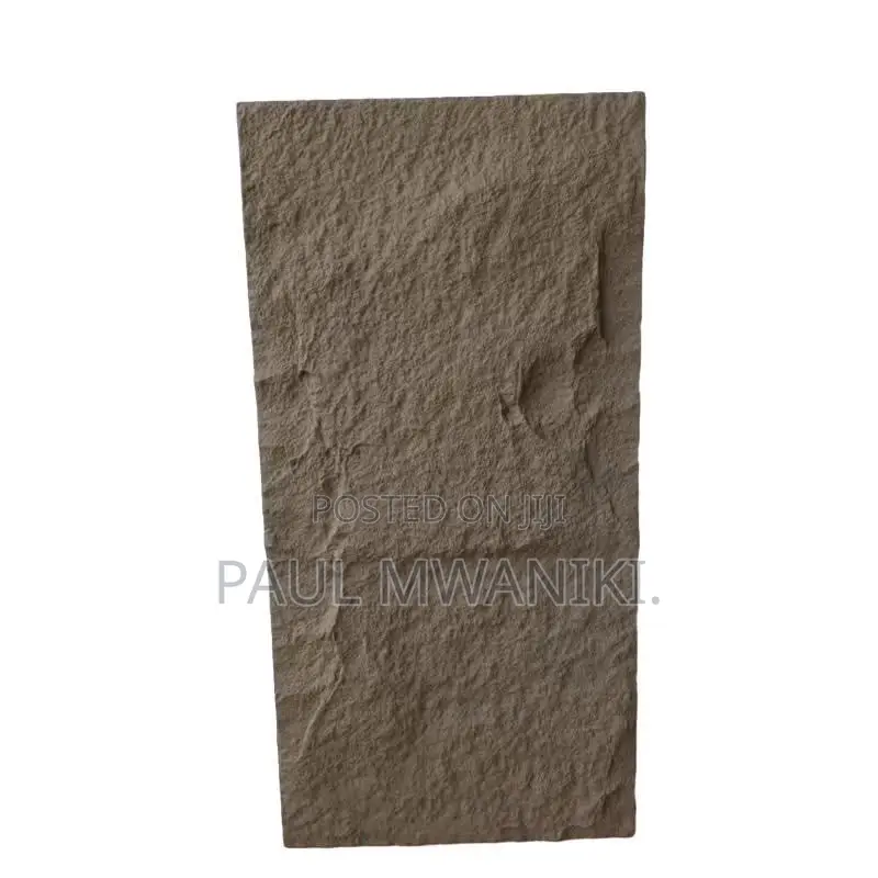 PU Stone Wall Claddings( Indoor/Outdoor- 1.2m* 0.6