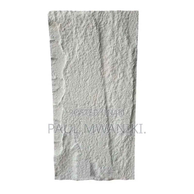 PU Stone Wall Claddings( Indoor/Outdoor- 1.2m* 0.6