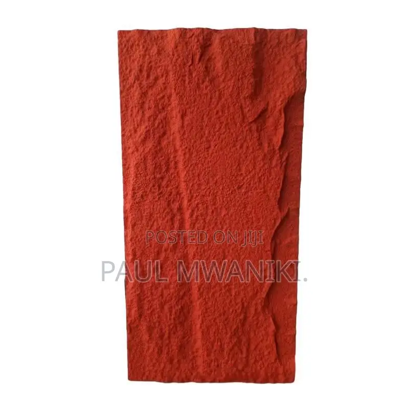 PU Stone Wall Claddings( Indoor/Outdoor- 1.2m* 0.6