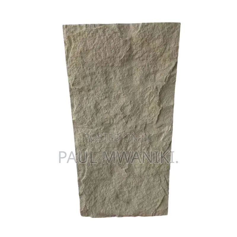 PU Stone Wall Claddings( Indoor/Outdoor- 1.2m* 0.6