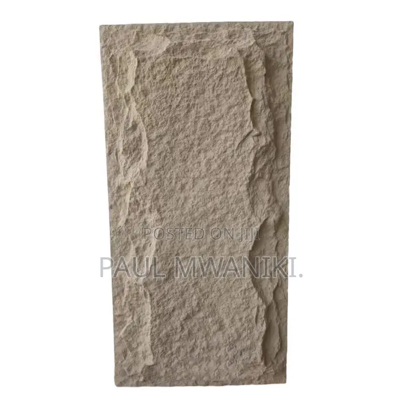 PU Stone Wall Claddings( Indoor/Outdoor- 1.2m* 0.6