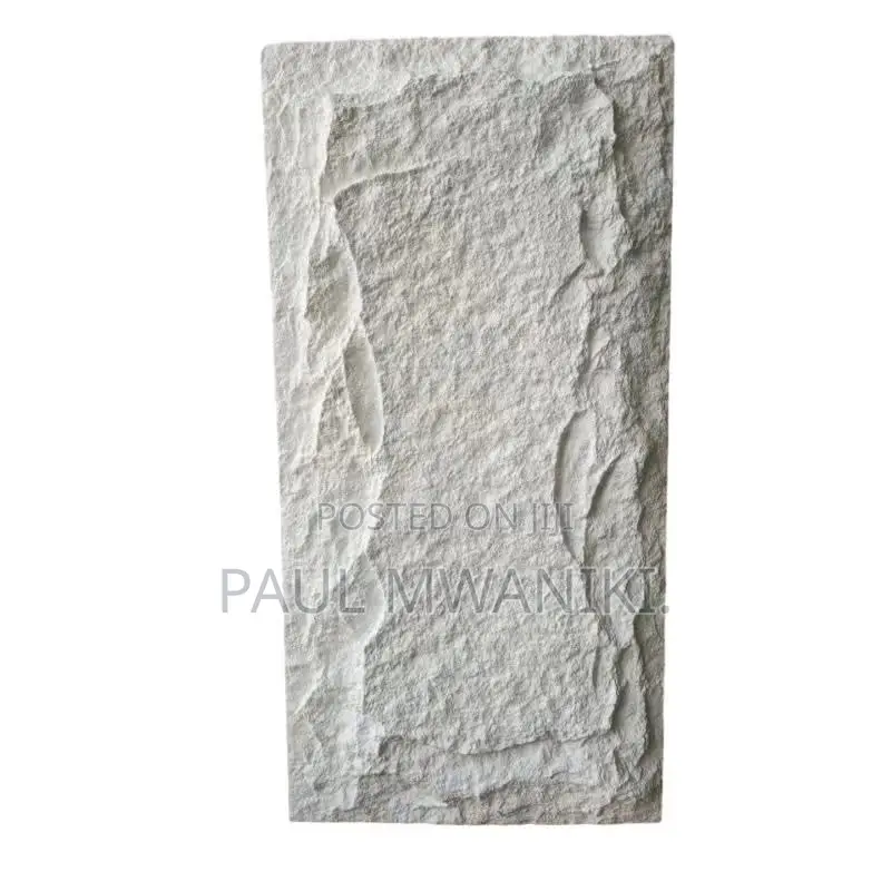 PU Stone Wall Claddings( Indoor/Outdoor- 1.2m* 0.6