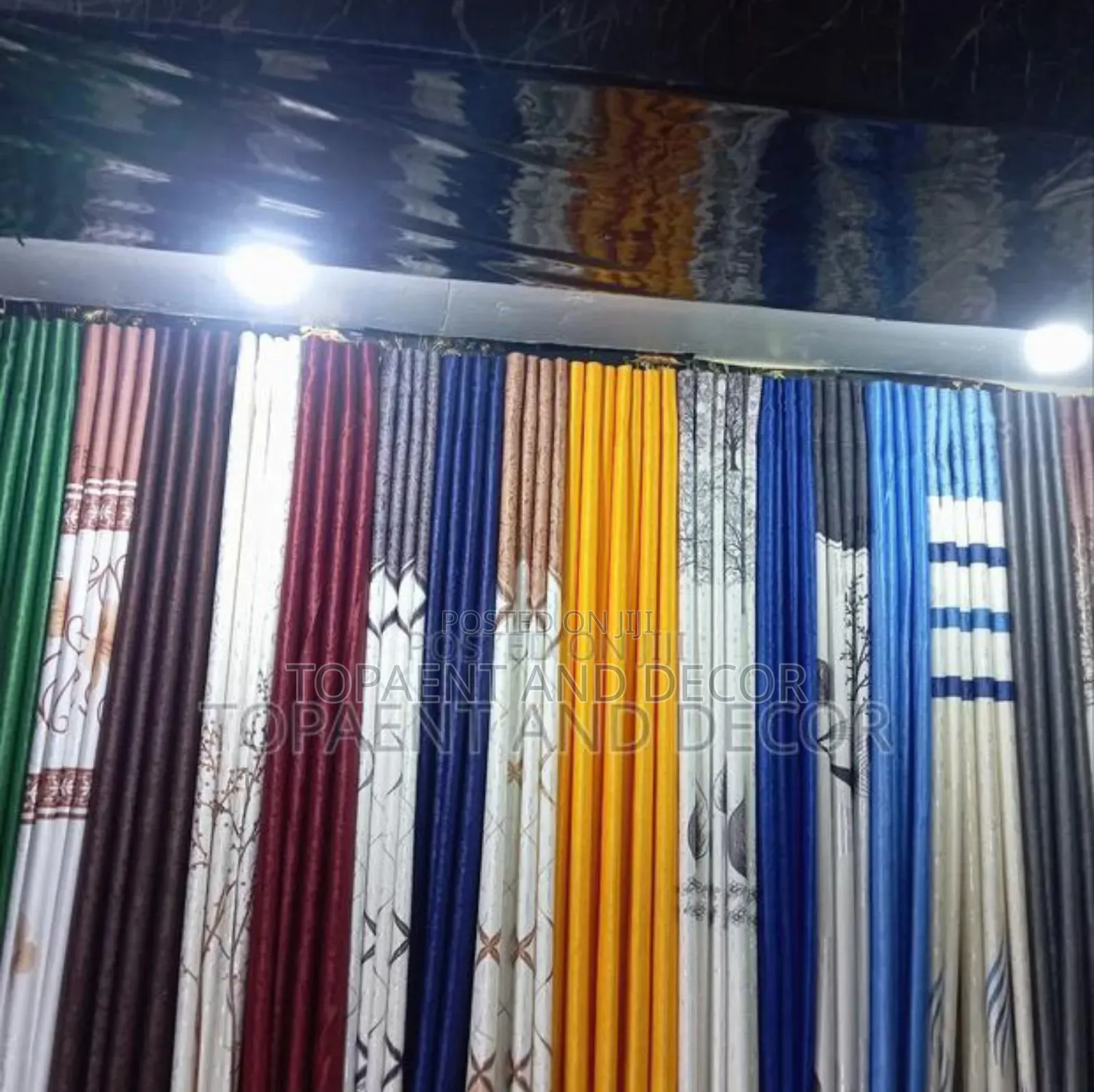Affordable House Privacy Window Curtains For Doors Windows