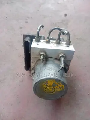 Subaru Legacy Bp5 Abs Pump