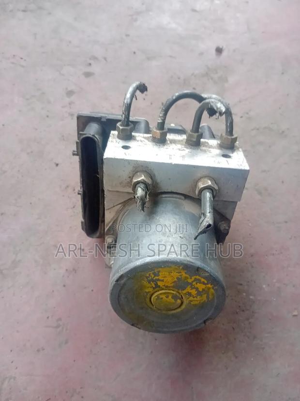 Subaru Legacy Bp5 Abs Pump