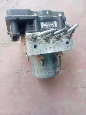 Subaru Legacy Bp5 Abs Pump