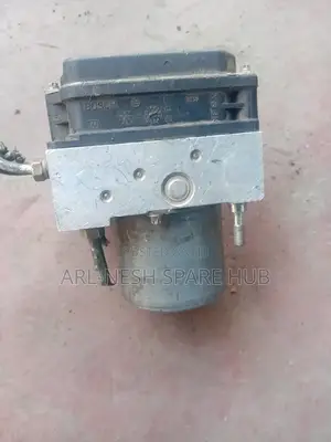 Subaru Legacy Bp5 Abs Pump