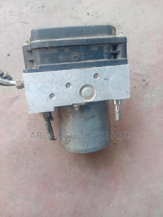 Subaru Legacy Bp5 Abs Pump - thumbnail 3