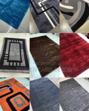 Carpet Carpet