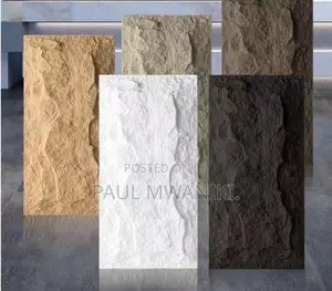 Artificial Pu Stone Wall Cladding Panel