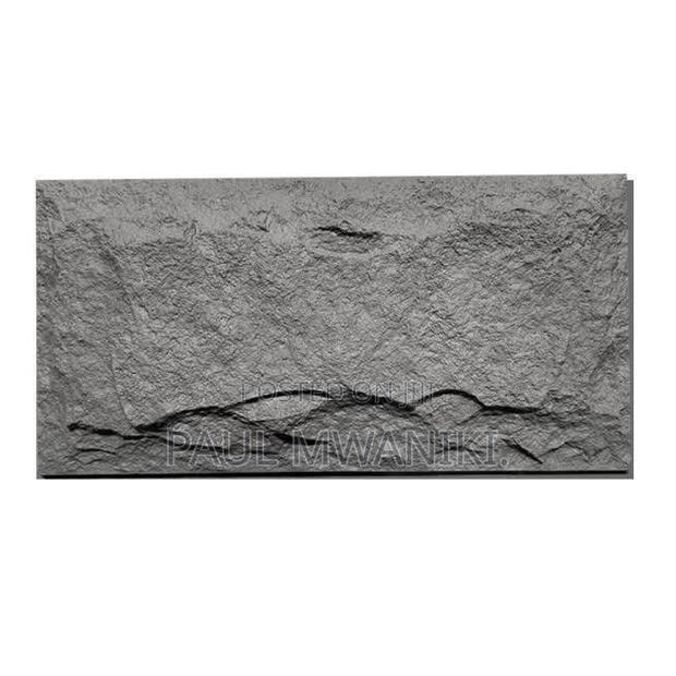 Artificial Pu Stone Wall Cladding Panel - thumbnail 3