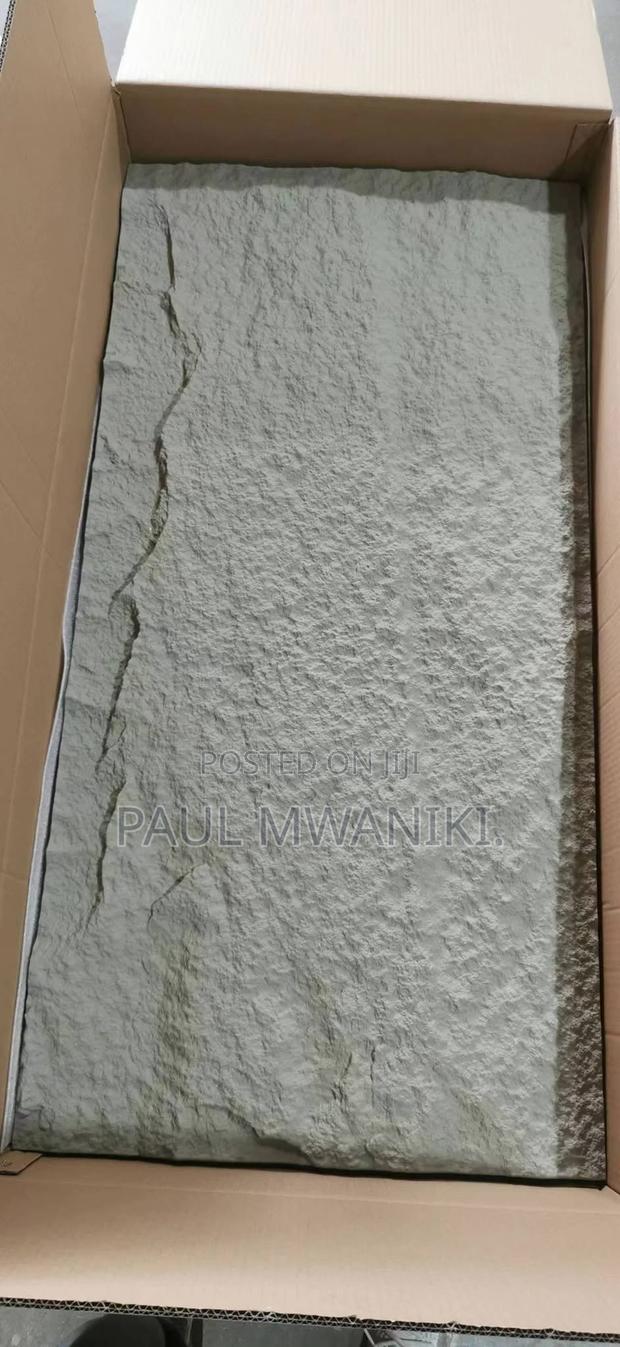 Artificial Pu Stone Wall Cladding Panel - thumbnail 2