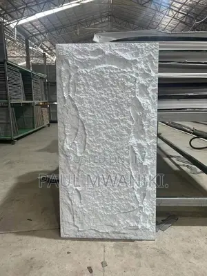 Artificial Pu Stone Wall Cladding Panel