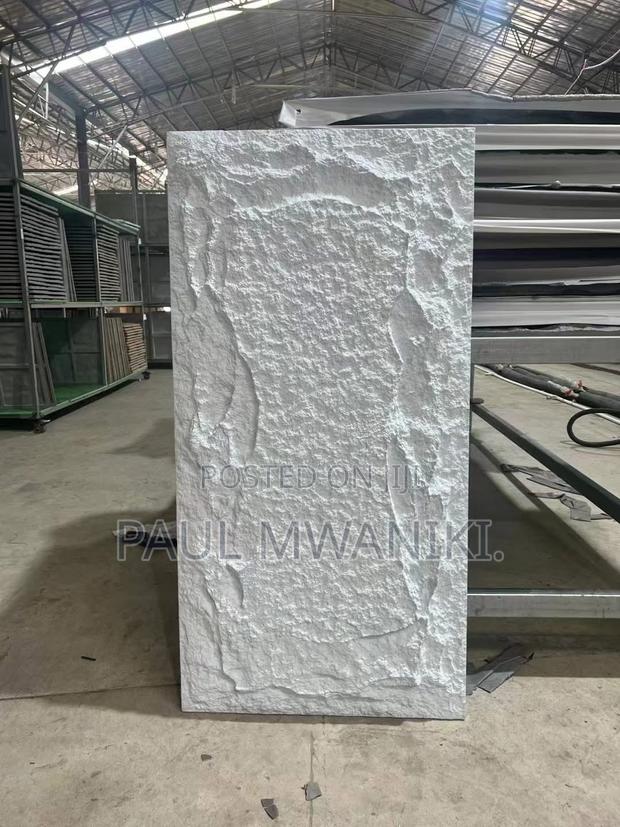 Artificial Pu Stone Wall Cladding Panel - thumbnail 4