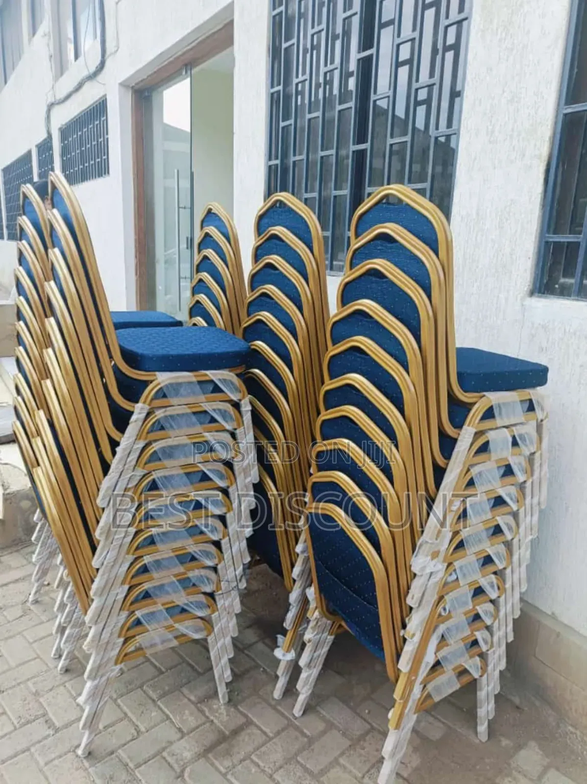 Church/Banquets Chairs