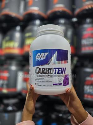 GAT Carbotein 1.8kg 50 Servings