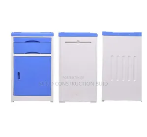 Hospital Storage Drawer Cabinet