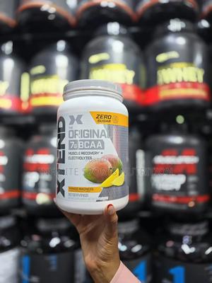 Xtend BCAA 90 Servings - main view