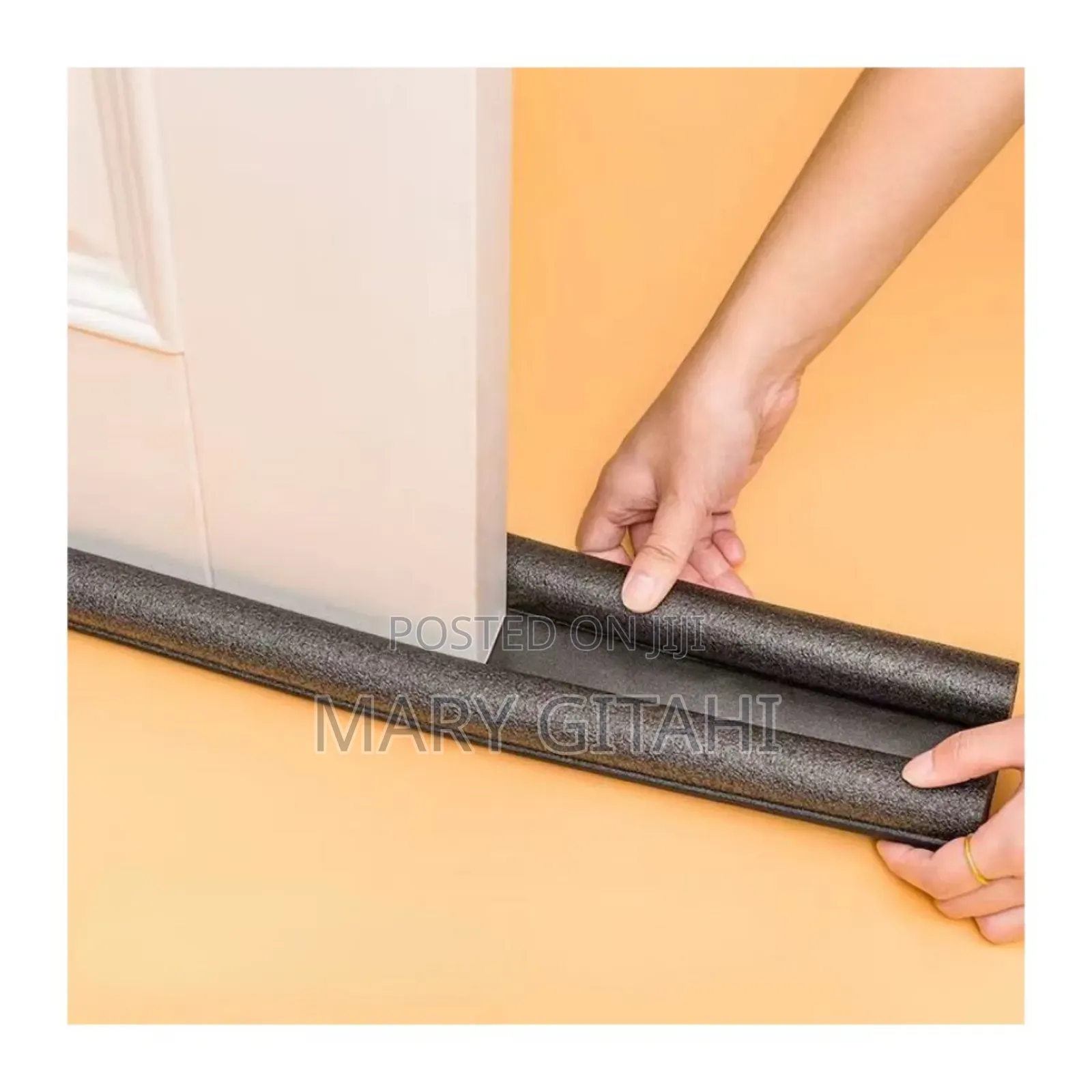 *Under the Door Space Sealers