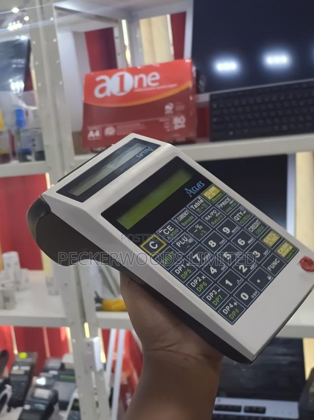 Tims Qualified Aclas Etr Machine at an Affordable Price