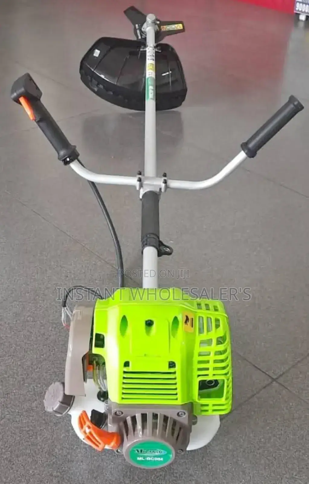 Grass/ Brush Cutter Machine