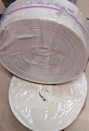 Canvas Delivery Pipe 50M" ×2 - thumbnail 3