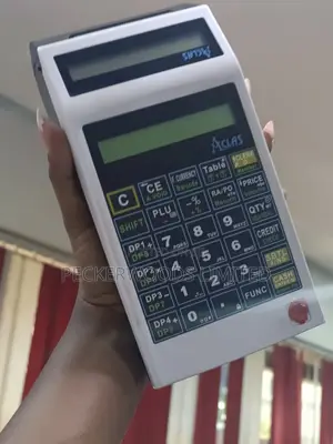 Qualified Aclas Etr Machine at an Affordable Pricetims