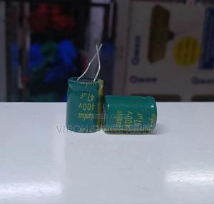 Capacitor All Sizes - thumbnail 2