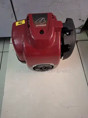 4stroke Brush Cutter Engine