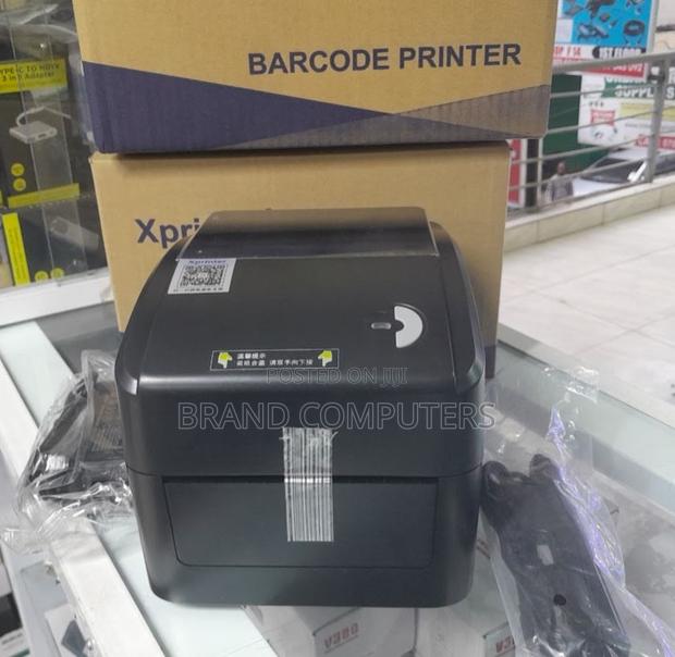 Thermal Barcode Printer Xprinter Xp-420 - main view
