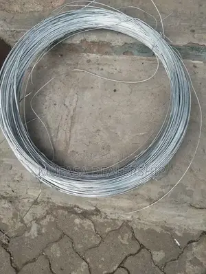 Strainer GI Galvanized Wire