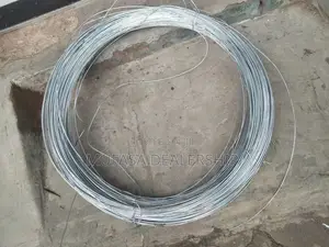 Strainer GI Galvanized Wire