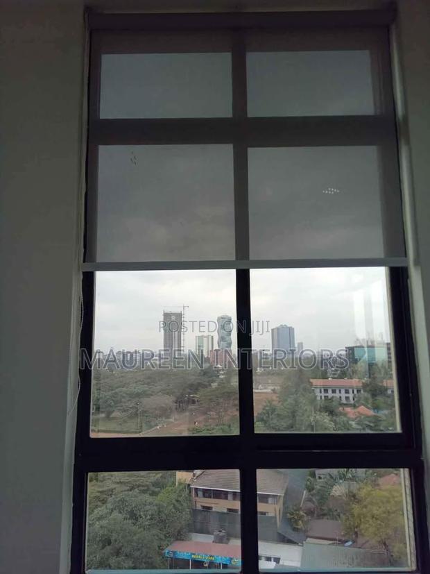 Versatile Office Horizontal Blind - thumbnail 2