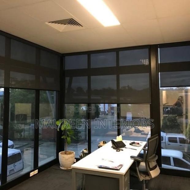 Versatile Office Horizontal Blind - thumbnail 3